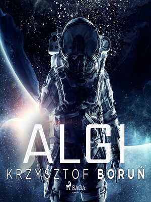 cover image of Algi